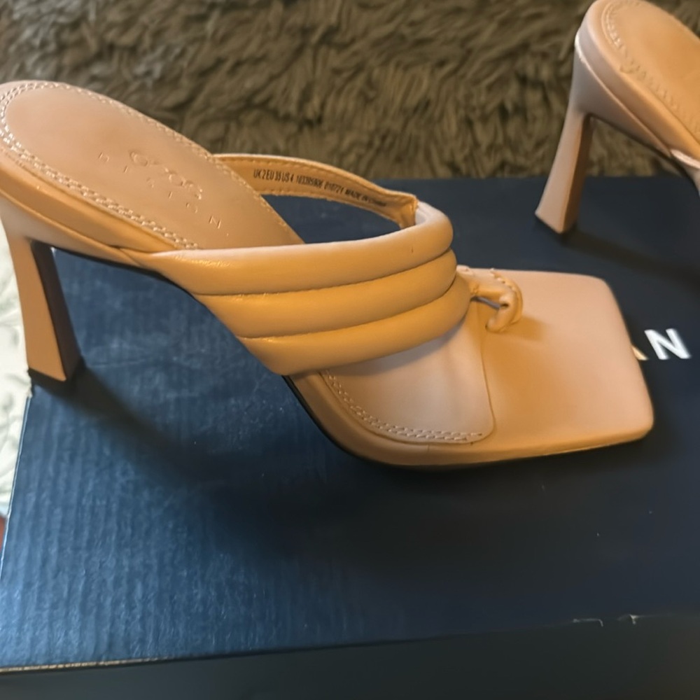 ASOS heels